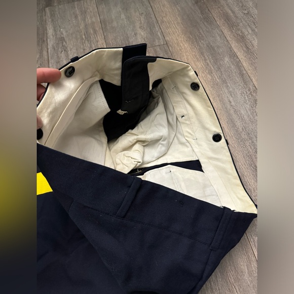 1939 RCMP pants - Picture 5 of 9